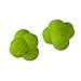 Gulp! Floating Roe/Egg Clusters Fishing Bait, Chartreuse