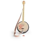 American Girl - Tenney Grant - Tenney's Banjo - American Girl Tenney and Logan