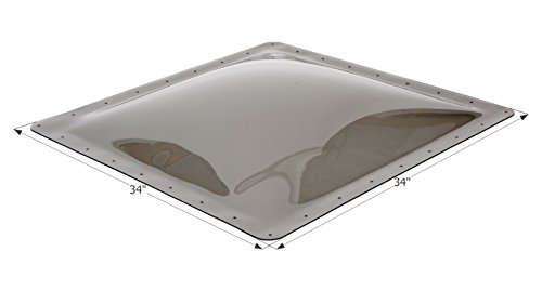 ICON 12115 RV Skylight