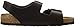 Birkenstock Milano Unisex Leather Sandal