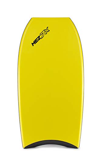 NMD Mez 7X Kinetic PP Bodyboard