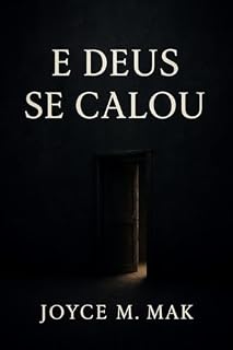 Livro E Deus se Calou