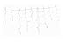 Holiday Living 300 Count Clear Icicle Lights, White Wire, 20 Feet, Style 0003752