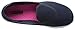 Skechers Performance Women's Go Walk 3 Spring Lite Slip-On Walking Shoe,Navy/White,6.5 M US