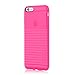 Incipio Rival Case for iPhone 6 Plus - Translucent Neon Pink