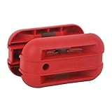 FastCap QPRO.TRIM Pneumatic Quad Pro Trimmer with Tungsten Carbide Blades