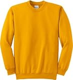 Port & Company Men's Ultimate Crewneck Sweatshirt