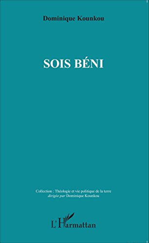 Sois béni