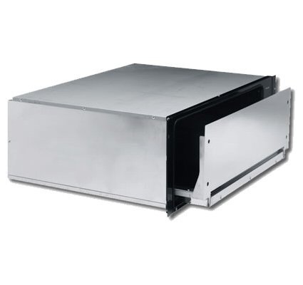 1 Thermador+WDC30D+Stainless+Custom+Warming