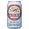 キリン ラガー 350ml×24缶