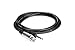 Hosa Technology PXF115 XLR3F to 1/4-Inch TS 15-Feet Unbalanced Interconnect Cable
