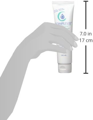 complex 15 face cream