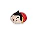 Disney Store Beauty & The Beast Gaston Mini Tsum Tsum 3.5” Plush Toy