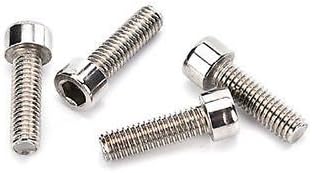 ShareProfit 1PC Screw Bolt hex Socket Cap head