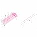 Coobbar 200pcs Double Head 50pcs/Box Dental Floss Interdental Toothpick Brush Teeth Stick Dental Oral Care Toothpicks