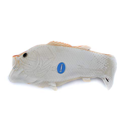 Coddies Fish Flops Unisex Slippers Flip Flops Slide Sandals Pool Beach Shoes Men Women Kids 5 6 Uk 38 39 Eu Orange