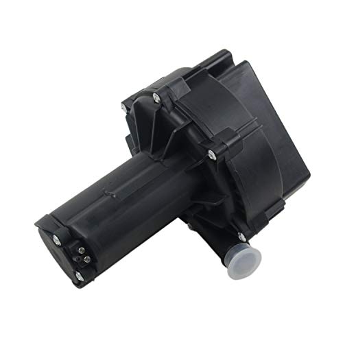 Emission Control Secondary Smog Air Pump Compatible for Mercedes-Benz CLK320 CLK430 CLK500