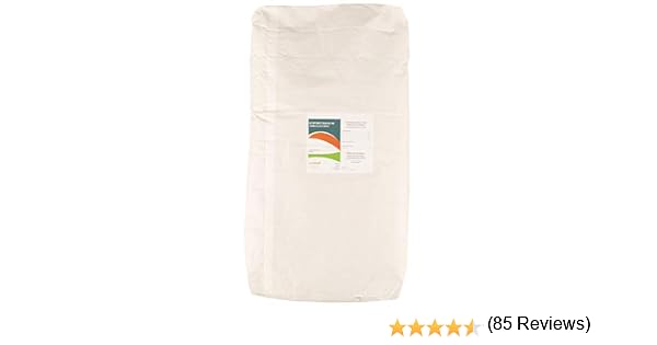 CULTIVERS Tierra de Diatomeas 20 kg Micronizada. 100% Natural y ...