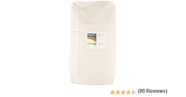 CULTIVERS Tierra de Diatomeas 20 kg Micronizada. 100% Natural y ...