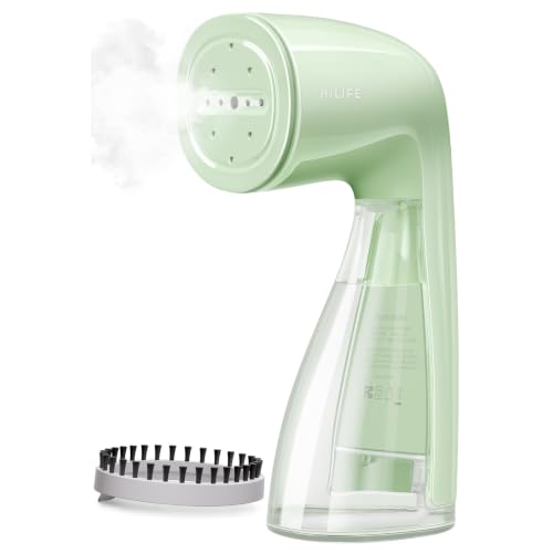 HiLIFE Steamer