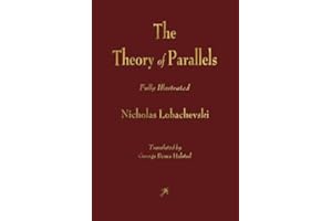 The Theory of Parallels