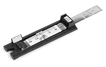Shure SFG-2 Stylus Tracking Force Gauge
