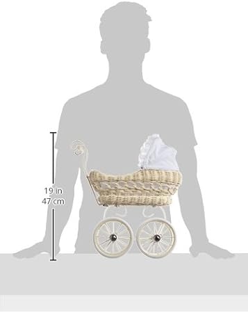 comprar carrito muñecas