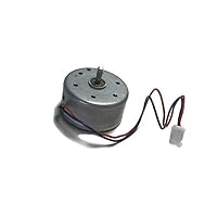 Galapagoz Lidar Motor Neato Botvac D3 D5 Error 3000 My Vision Blocked Power Lead Plug USA