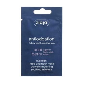 milk cream on face overnight