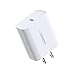 UGREEN USB C Charger 18W PD 3.0 Type C Wall Charger Power Delivery for iPhone 11 Pro Max Xs Max XR X 8 Plus, iPad Pro, Google Pixel 3a XL, Samsung Galaxy S10+ S9+, LG V50 ThinQ 5G G8 ThinQ primary