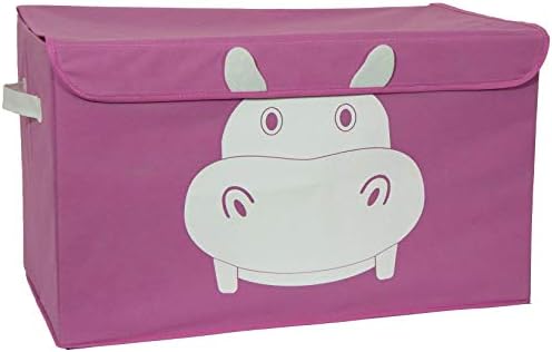 カタバードピンクトイボックスオーガナイザーカバ 限定版