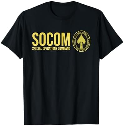 Amazon.com: US Special Operations Command USSOCOM SOCOM Military 
