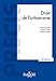 Droit de l'urbanisme - 8e éd. (Précis) (French Edition) by 