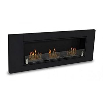 cheminee bio ethanol 3 bruleurs roma