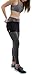 HOT SHAPERS Hot Belt for Women – Sweat Enhancing Neoprene Stomach Shaper and Belly Fat Burner for a Slimmer & Trimmer Waist (Black, XL)