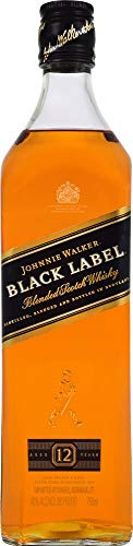 Johnnie Walker Black Label 12 Year Scotch - Image 6
