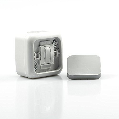 Aufputz Feuchtraum Wechselschalter IP54 – Bild 4