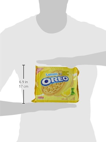 6 Oreo+Lemon+Creme+Cookies+15+25