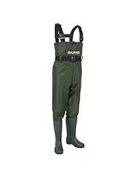 SYLPHID   Pala de caza de 2 capas de nailon y PVC, impermeable, para hombre y mujer