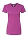 Next Level Ladies' CVC T-Shirt 2XL LUSH