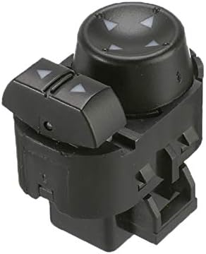 SpeeVech Power Mirror Switch Replacement 22883768 25778970
