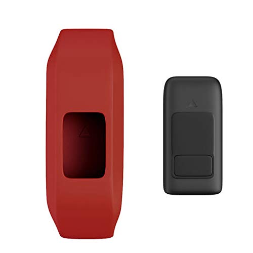 2 Lyperkin+Compatible+Silicone+Replacement+Wristband