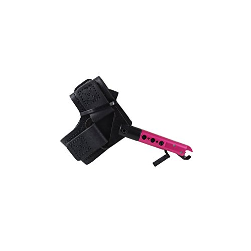 Scott Fox Release-Small Buckle Strap-Pink