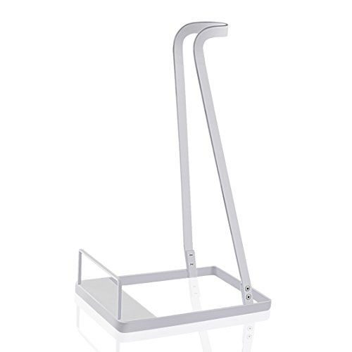 UPC 715020900147, Vacuum Stand for Dyson V6 V7 V8,Other Brands and Generic Stick Cleaner ,Citus Lightweight Storage Rack Steel Support Organizer for Handheld Electric Broom ,White for Mother&#39;s Day Gift