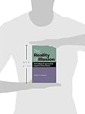 Image de The Reality of Illusion: An Ecological Approach to Cognitive Film Theory