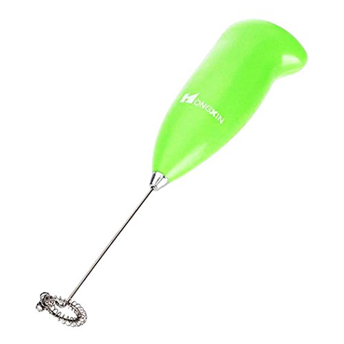 Meflying Automatic Handle Mixer Milk Foamer Eggs Electric Blender Whisk Frother Milk Frothers
