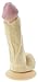 AnE Toys Expedition Best Flexible Silicone Remote Controlled Multi Speed Vibrating Realist Lifelike Penis Cock Dong Dildo Thick Rider with Strong Suction Cup 9