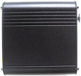 Jbbtop1 48V DC Phantom Power Supply Unit USB Out for Condensor Microphone Pro New