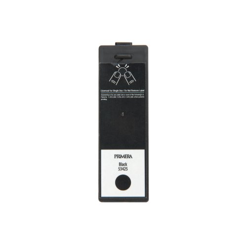 INK, LX900 BLACK INK CARTRIDGE