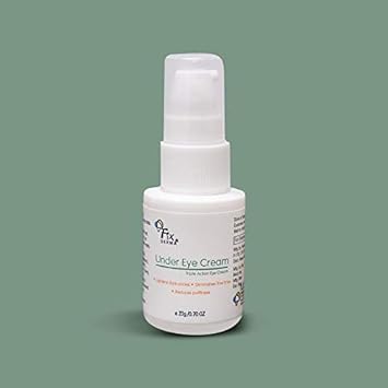 fixderma under eye cream